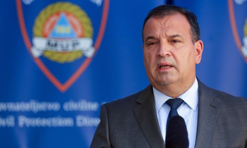 Beroš otkrio da se testirao na koronavirus: Oba puta sam bio negativan, to me na neki način iznenadilo