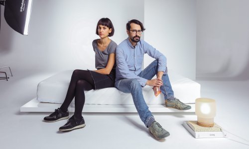 Nakon puno neprospavanih noći napravili su madrac koji je od prvog do zadnjeg šava domaći proizvod: Upoznajte dizajnerski dvojac iz Zagreba koji je razbudio uspavanu industriju