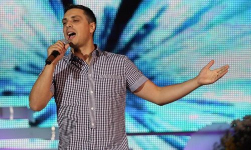 Petar Dragojević: Oliver je stric za poželjeti