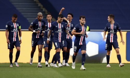Nogometaši PSG-a deklasirali RB Leipzig i po prvi put ušli u finale Lige prvaka, a upravo to je bio razlog silnog ulaganja i trošenja novca
