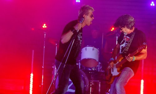 [FOTO] Daleka obala s Jakšom Kriletićem Jordesom snimila novi spot