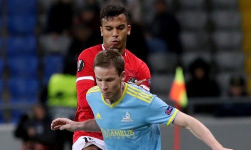 Marin Tomasov zabio u porazu Astane, Filip Ozobić slavio uz dvije asistencije, poljska Legia bez zaraženog Juranovića mučila se za prolaz