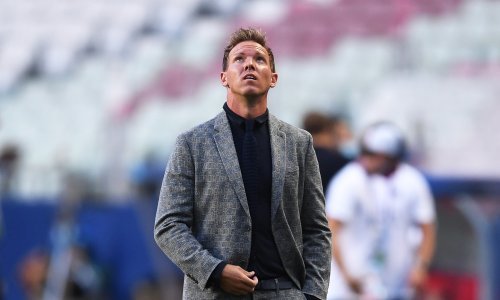 Trener RB Leipziga nakon što je njegova momčad ostala bez finala priznao: Vjerojatno ni to ne bi bilo dovoljno za pobjedu