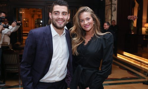 Procurilo kojeg je spola beba koju iščekuju Izabel i Mateo Kovačić