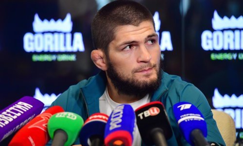 Neporaženi prvak UFC-a o obiteljskoj tragediji: Stalno razmišljam o njemu, ovo je jako teško...