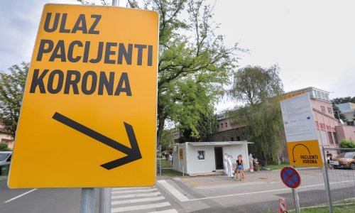 Istra nakon više od deset dana bez novozaraženih