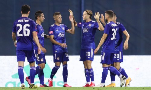 Dinamo ima igrača zaraženog koronavirusom; maksimirski klub hitno izdao priopćenje