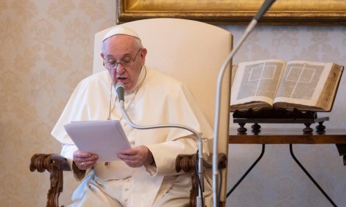 Papa odao počast ubijenom svećeniku, Salvini traži 'vendettu'