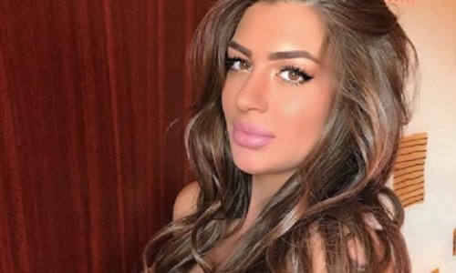 Brigita Vuco: 'Otac nije utjecao na mene što se tiče glazbe, nije me gurao da idem tim putem'