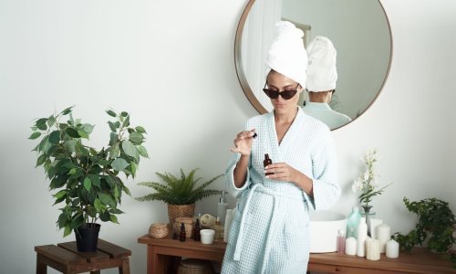 10 seruma s vitaminom C koji će vašu kožu očuvati zdravom, blistavom i mladolikom