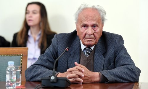 Josipu Manoliću umrla supruga: 'Teško mi je, baš se jako mučila'