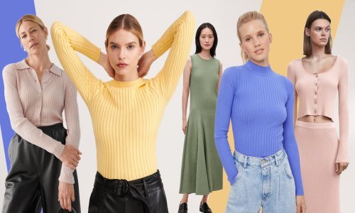 Pronašli smo neodoljive modne komade u kojima ćete sa stilom zagaziti u jesen