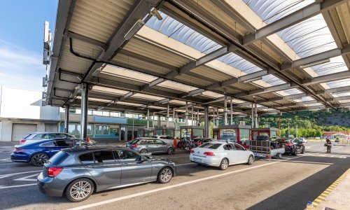 Znaju se datumi kad će biti ukinute kontrole na hrvatskim kopnenim i pomorskim granicama