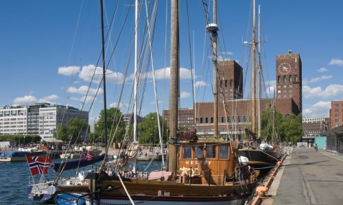 Norveška protjerala ruskog diplomata osumnjičenog za špijunažu