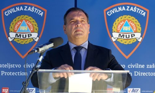 Beroš: Ako ne dođe do kataklizme, hrvatsko zdravstvo spremno je odgovoriti i na veće brojke zaraženih