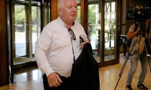 Josipu Đakiću provaljeno u stan u Virovitici; lopovi odnijeli novac i vrijedne predmete