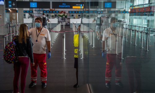 Mađarska će pojačati restrikcije protiv koronavirusa od rujna