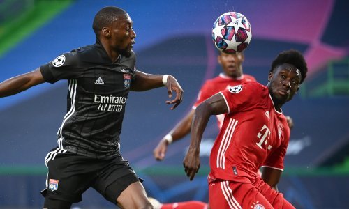 Bayernov tinejdžer iskreno govorio o ostvarenju snova, a onda je ispalio o finalu Lige prvaka jedan podatak koji je zanimljiv kladioničarima