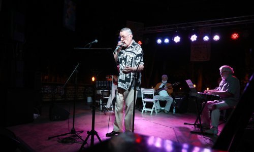 [FOTO/VIDEO] Koncertom Stjepana Jimmyja Stanića službeno otvoren ovogodišnji Cest is d'best