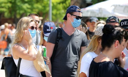 Sindikat Istre, Kvarnera i Dlamacije traži hitno donošenje mjera za očuvanje radnih mjesta u turizmu