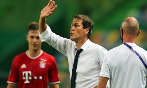 Trener Lyona nakon poraza od Bayerna nije skrivao razočarenje: Osjećali smo se kao da nam je učinjena nepravda