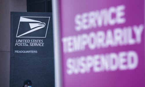 Direktor Američke pošte garantira da će svi dopisni glasovi biti prebrojani