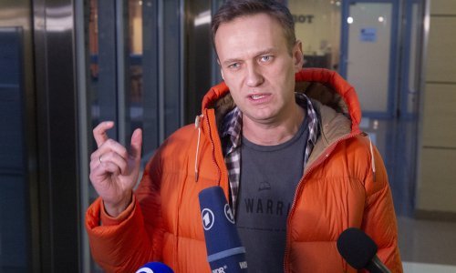 Navaljnom zamrznuti računi i zaplijenjen stan u Moskvi