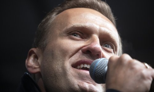 Navaljni opisao trenutak kad je osjetio da novičok počinje djelovati i optužio Putina: On stoji iza zločina protiv mene