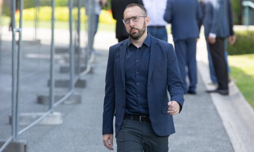 Nižu se reakcije: 'Da se sljedećih godinu dana svaki dan uhiti desetak korumpiranih lokalnih šerifa i direktora javnih poduzeća, i dalje ne bi bili ni blizu gotovi'