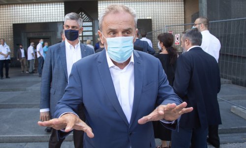 'Da je Zagreb u bankrotu, Hrvatska ne bi mogla funkcionirati!'