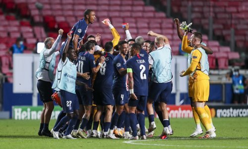 Ovo se dogodilo po prvi puta u povijesti Lige prvaka i Europske lige, a najveći gubitnici su Englezi