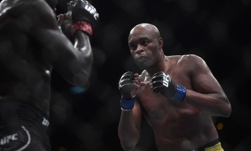 Legendarni Anderson Silva dogovorio meč koji će mu možda biti posljednji u veličanstvenoj karijeri