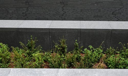 Mađarska otkrila još jedan sporni spomenik. Grlić Radman: Tamo smo poslali otpravnika poslova