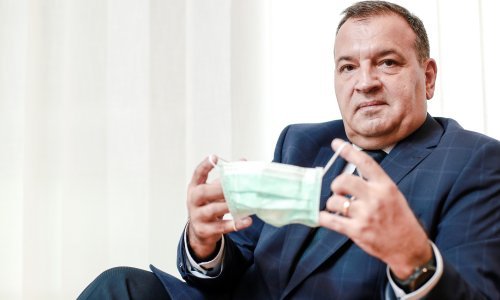 Beroš o odluci Njemačke da dvije dalmatinske županije stavi na crvenu listu: To je i zbog političkog pritiska