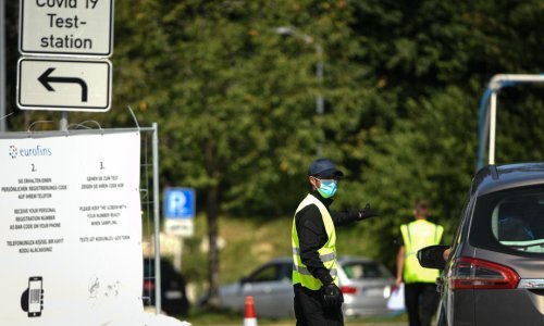 Njemačka, Francuska i Austrija ruše crne rekorde, raste broj zaraženih po povratku s ljetovanja