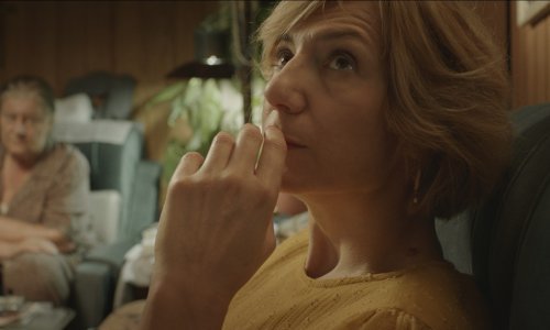 Nagrađivani film 'Mater', redatelja Jure Pavlovića, prikazuje se u francuskim kinima