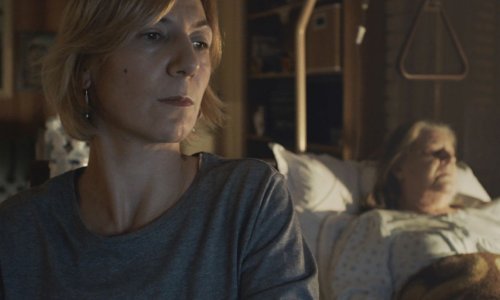 Film 'Mater' Jure Pavlovića otvorio 14. Mostar film festival