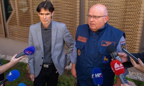 Istarska županija ima veliki skok zaraženih, ali načelnik Sožera nije zabrinut: Situacija nije izvan kontrole