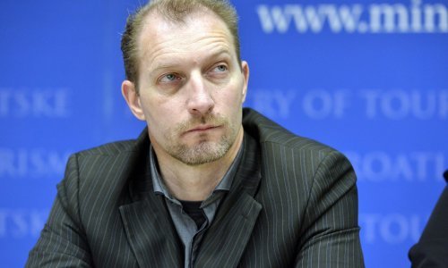 Šef turističke zajednice Splitsko-dalmatinske županije: 'Ako ostanemo na crvenoj listi idući tjedan, situacija će biti jako teška'