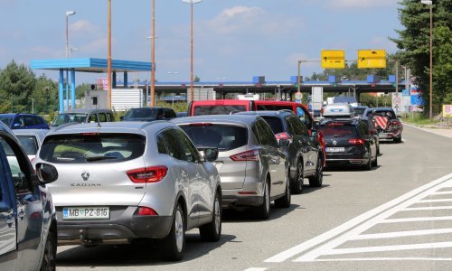 Njemačka ažurirala 'crvenu listu'; na popis dodala još dvije hrvatske županije