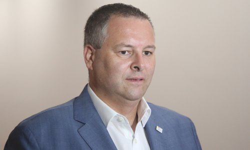 Direktor HTZ-a Staničić izabran za potpredsjednika European Travel Commisiona