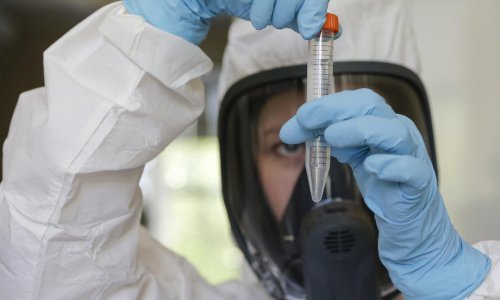 Europa u prvom valu planira cijepiti 40 posto stanovnika