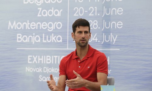 Novak Đoković još jednom progovorio o izbijanju koronavirusa na svojem turniru u Zadru; ovoga puta iskreno je priznao i bi li sve ponovio da može