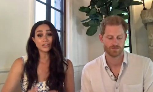 Uživa u svemu što joj je posljednjih godina bilo zabranjeno: Meghan Markle sada se i politički angažirala