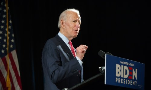 Biden: Ne možemo dopustiti da Sporazum na Veliki petak koji je donio mir Sjevernoj Irskoj bude žrtva Brexita