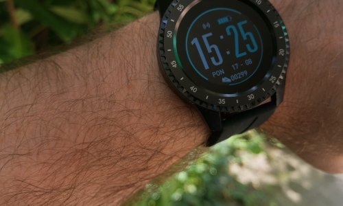 MeanIT Smartwatch M9 Sport: Solidan pametni sat za razmjerno nisku cijenu