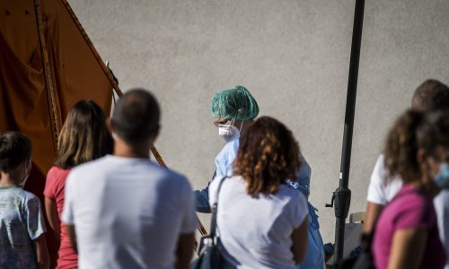 Krenule lokalne strože mjere: Imotski i okolica u 14-dnevnom režimu; svadbe do 50 ljudi, radit će samo terase kafića