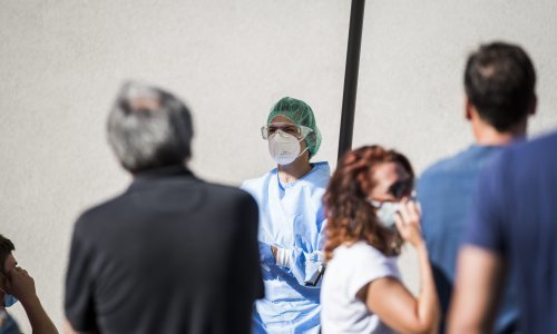 U Varaždinskoj županiji tri nova slučaja zaraze; dva su obiteljski kontakti, jedan uvezen iz Njemačke