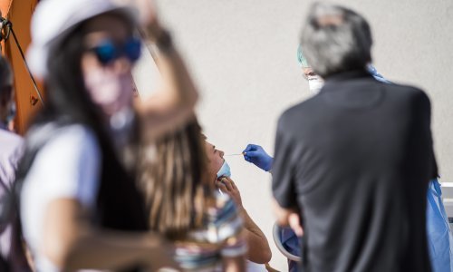 U Karlovačkoj županiji jedna novozaražena osoba; pozitivna Karlovčanka koja je bila u samoizolaciji