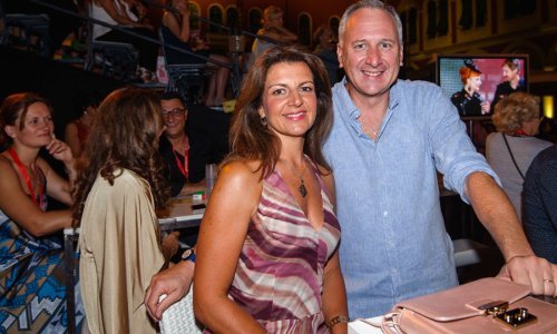 [VIDEO] Pratili smo Oparu od kuće do stožera, evo što kaže nakon pobjede